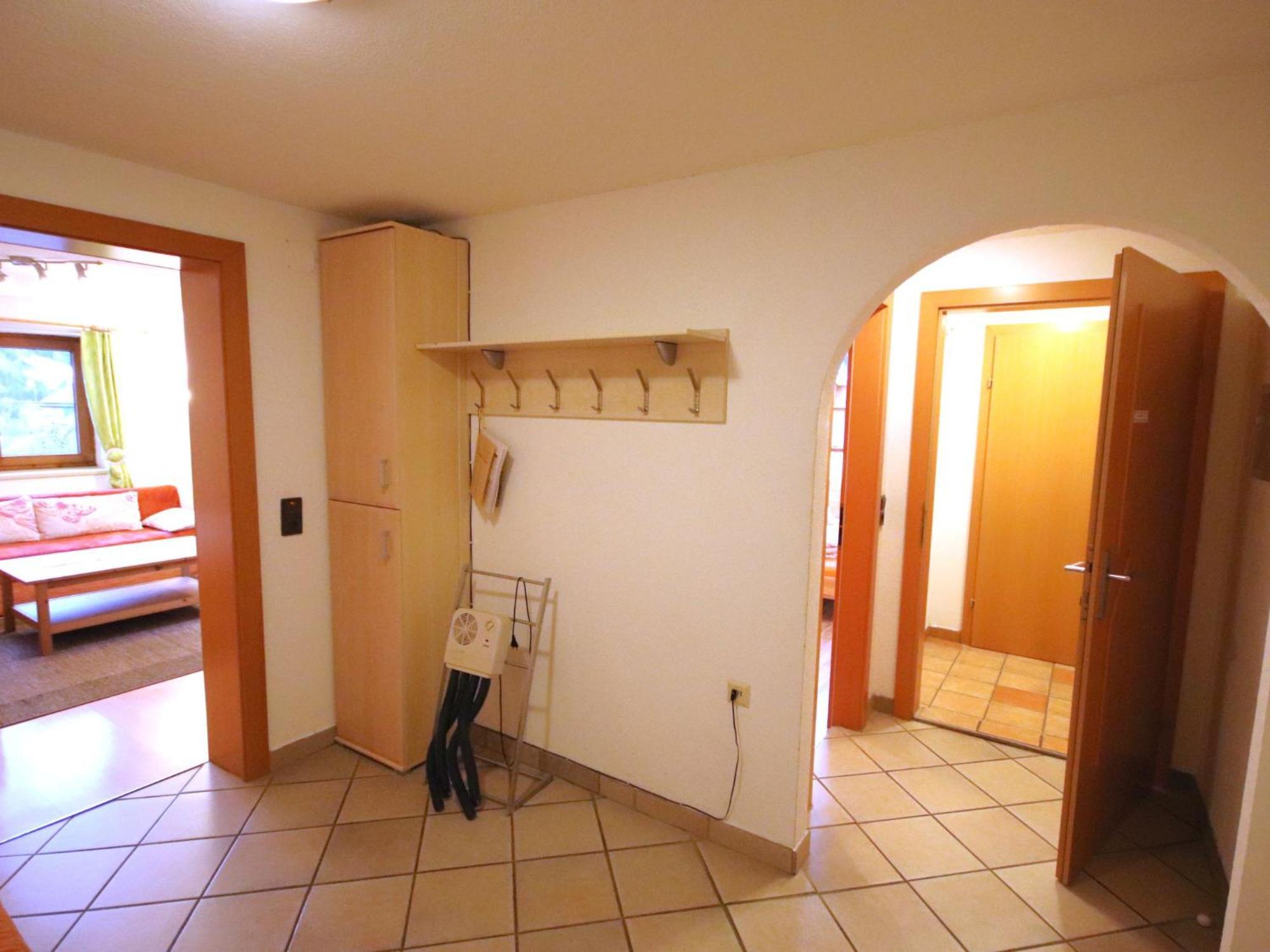 Pians Apartment Krismer By Interhome מראה חיצוני תמונה