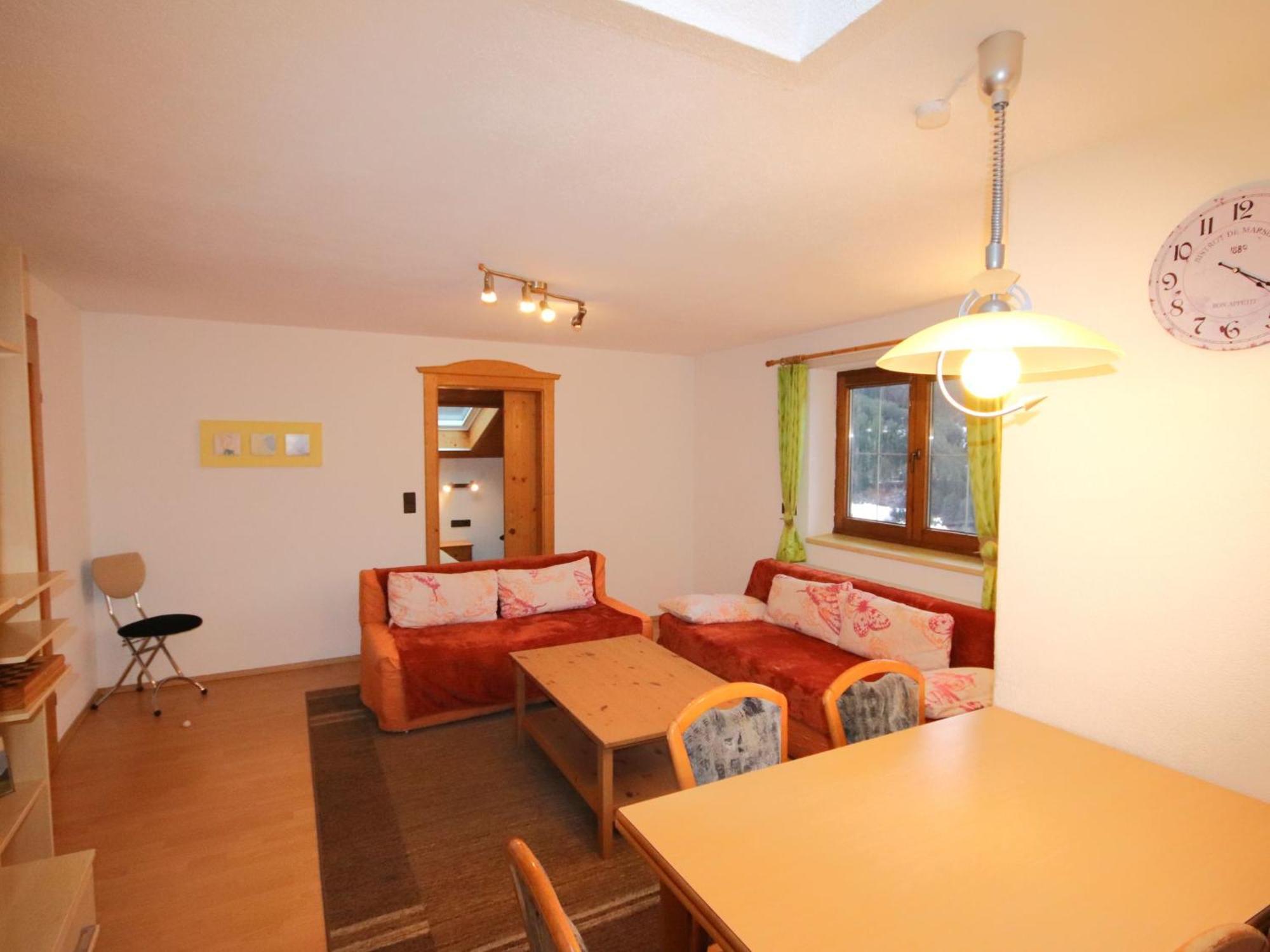 Pians Apartment Krismer By Interhome מראה חיצוני תמונה