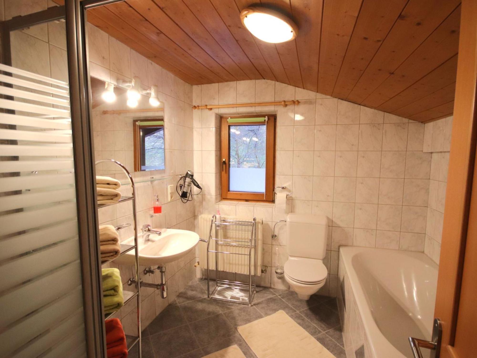 Pians Apartment Krismer By Interhome מראה חיצוני תמונה