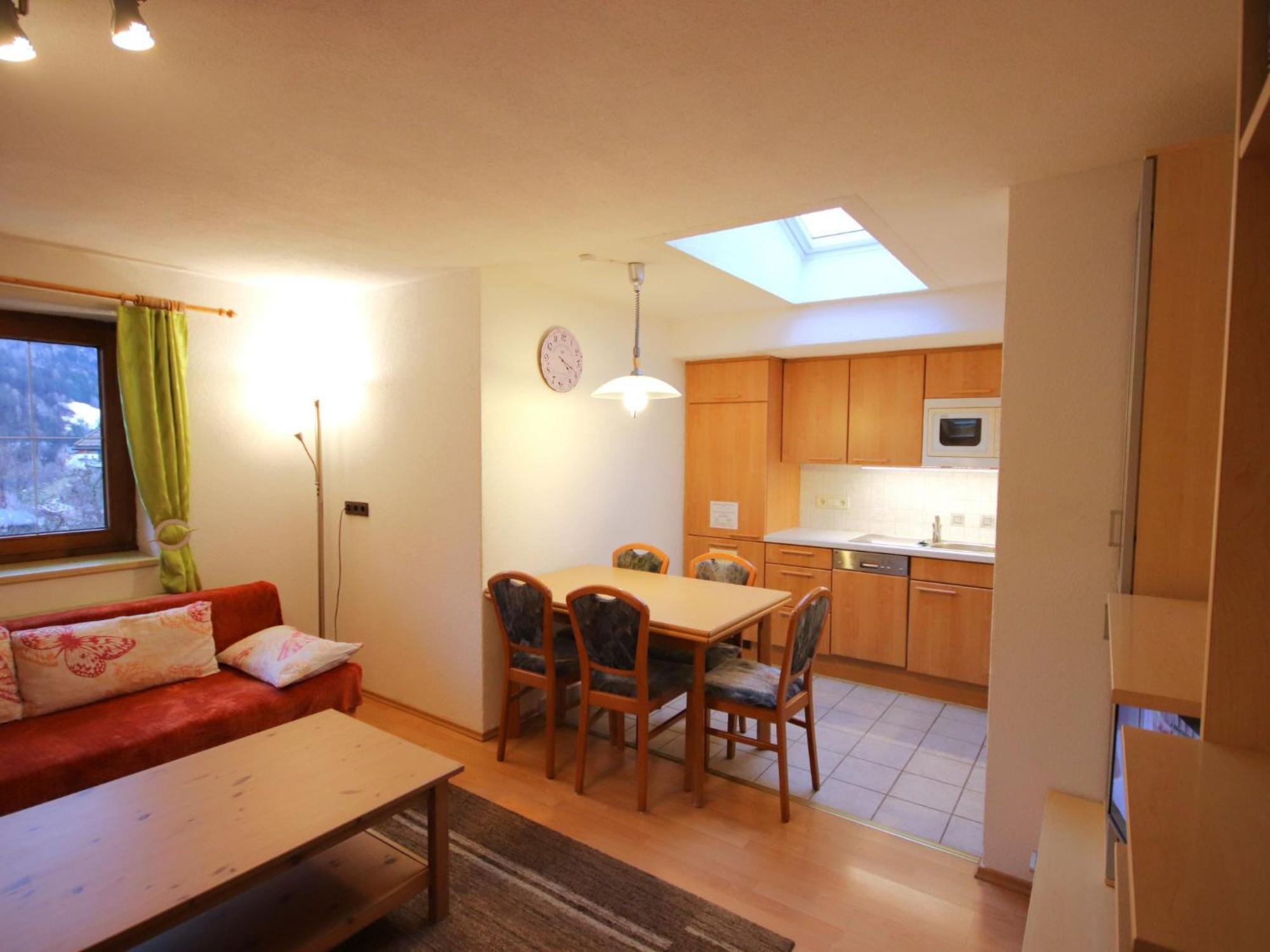 Pians Apartment Krismer By Interhome מראה חיצוני תמונה