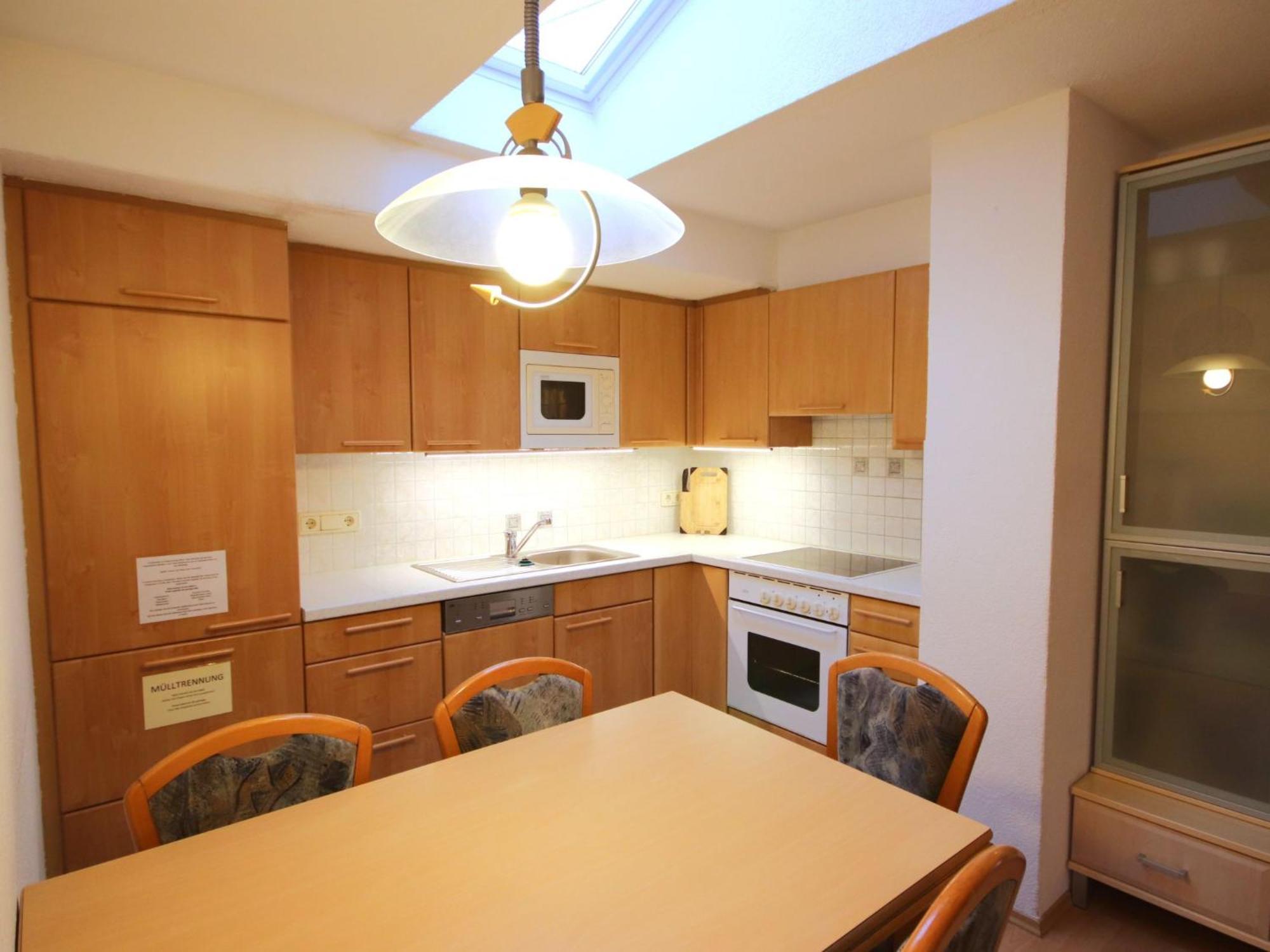Pians Apartment Krismer By Interhome מראה חיצוני תמונה