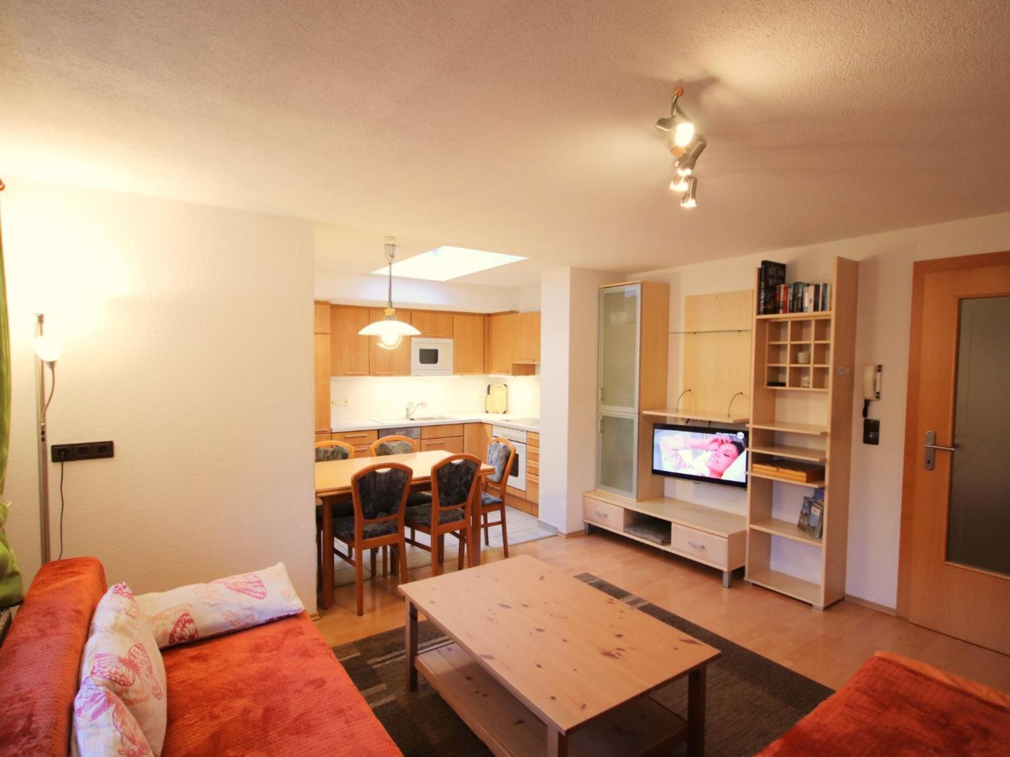Pians Apartment Krismer By Interhome מראה חיצוני תמונה