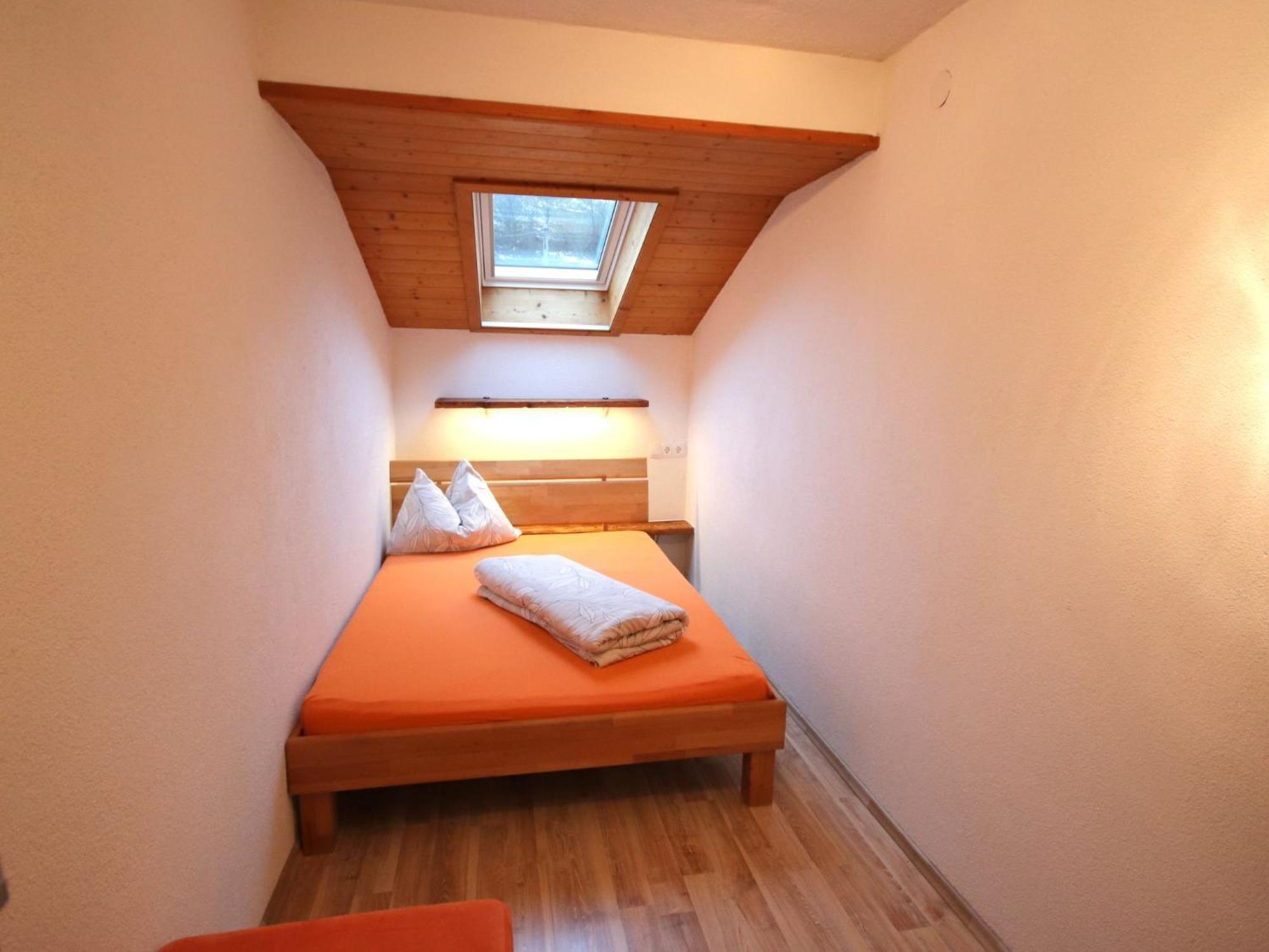 Pians Apartment Krismer By Interhome מראה חיצוני תמונה